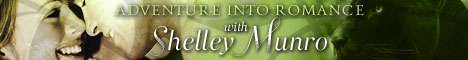 Shelley Munro Banner Shelley Munro Banner
